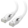 imageCable Matters Cat8 Certified 2Pack 40Gbps Shielded Cat 8 Ethernet Cable  5ft 2000Mhz Category 8 Ethernet Cord Cat8 Cable for Gaming BlackWhite