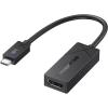 imageCable Matters Designed for Microsoft Surface USB C to HDMI 21 Adapter Supports 4K240hz 8K60hz HDR Compatible with Surface Pro Surface Laptop Surface Book with USBC or Thunderbolt 4 Port