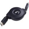 imageCable Matters Retractable HDMI Cable with HDR and 4K 60Hz Resolution Support  33 Feet