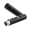 imageCable Matters XLR Sniffer Cable Tester for Microphones and DMX Cables
