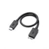 imageDesigned for Microsoft Surface Cable Matters USBC to USB MicroB Cable USBC to MicroB Cable in Black  15 ft  045m