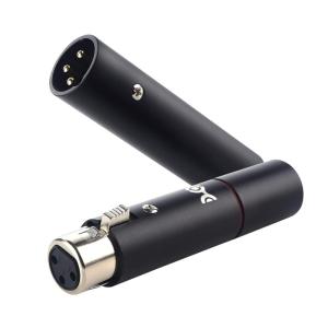 imageCable Matters XLR Sniffer Cable Tester for Microphones and DMX Cables