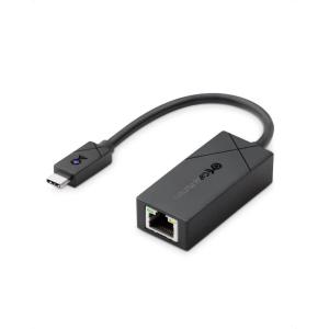 imageDesigned for Microsoft Surface Cable Matters USB C to 25Gbps Ethernet Adapter USBC to Network 25g Ethernet to USBC Adapter Black
