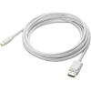 imageCable Matters 4K Mini DisplayPort to DisplayPort Cable  6ft Supports 4K60Hz  2K144Hz Mini DP to DP Cable BlackWhite