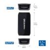 imageCable Matters Active DisplayPort Repeater Support 4K240Hz up to 32ft 4K60Hz up to 80ft DP 14 Repeater DisplayPort Signal Booster DP Amplifier for VR Headset Gaming Monitor