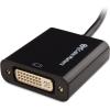 imageCable Matters Active DisplayPort to DVI Adapter Active DP to DVI Adapter with Eyefinity Technology Support