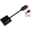 imageCable Matters Active DisplayPort to DVI Adapter Active DP to DVI Adapter with Eyefinity Technology Support