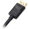 imageCable Matters DisplayPort to VGA Adapter DP to VGA Adapter