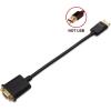 imageCable Matters DisplayPort to VGA Adapter DP to VGA Adapter