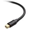 imageCable Matters Mini DisplayPort Extension Cable Mini DP Extension Cable in Black  6 FeetBlack