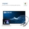 imageWorks with Chromebook Certified Cable Matters USB C to HDMI Cable 6 ft Supporting 4K 60Hz
