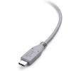 imageWorks with Chromebook Certified USBIF Certified Cable Matters USB C to Micro USB31 Gen 2 Cable 10 Gbps 15 Feet