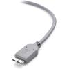 imageWorks with Chromebook Certified USBIF Certified Cable Matters USB C to Micro USB31 Gen 2 Cable 10 Gbps 15 Feet
