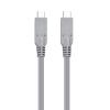 imageWorks with Chromebook Certified USBIF Certified Cable Matters USB31 Gen 1 USB C Cable 6 ft Supports Up to 4K60Hz Video 60W Charging 5Gbps Data Transfer