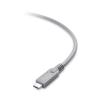 imageWorks with Chromebook Certified USBIF Certified Cable Matters USB31 Gen 1 USB C Cable 6 ft Supports Up to 4K60Hz Video 60W Charging 5Gbps Data Transfer