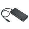 imageCable Matters Works with Chromebook Certified 4K60Hz USB C Hub HDMI USBC Multiport Adapter with HDMI 2X USB30 Gigabit Ethernet and 86W PD