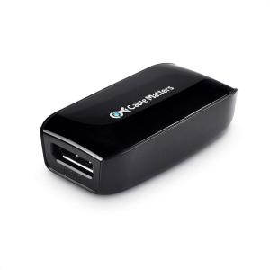 imageCable Matters Active DisplayPort Repeater Support 4K240Hz up to 32ft 4K60Hz up to 80ft DP 14 Repeater DisplayPort Signal Booster DP Amplifier for VR Headset Gaming Monitor