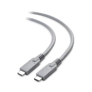 imageWorks with Chromebook Certified USBIF Certified Cable Matters USB31 Gen 1 USB C Cable 6 ft Supports Up to 4K60Hz Video 60W Charging 5Gbps Data Transfer