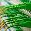 imageCable Matters 10Gbps OFNP Plenum Fiber Optic Internet Cable  66ft  2m SC APC to SC APC OS2 Single Mode Simplex Optic Cord Compatible with Verizon Fios and ATampampT Fiber ONT Replacement Cable33ft