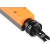 imageCable Matters 110 Punch Down Tool with 110 Blade Ethernet PunchDown Tool Keystone Punch Down Device for Cat 876A Cat 6 Cat5e5 Network