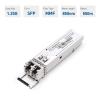 imageCable Matters 2Pack 1000BASESX SFP to LC Multi Mode 1G Fiber Transceiver Modular for Cisco Ubiquiti TPLink Huawei Mikrotik Netgear and Supermicro Equipment