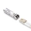 imageCable Matters 2Pack 1000BASESX SFP to LC Multi Mode 1G Fiber Transceiver Modular for Cisco Ubiquiti TPLink Huawei Mikrotik Netgear and Supermicro Equipment