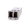 imageCable Matters 2Pack 10GBASESR SFP to LC Multi Mode 10G Fiber Transceiver Modular for Cisco Ubiquiti TPLink Huawei Mikrotik Netgear and Supermicro Equipment