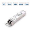 imageCable Matters 2Pack 10GBASESR SFP to LC Multi Mode 10G Fiber Transceiver Modular for Cisco Ubiquiti TPLink Huawei Mikrotik Netgear and Supermicro Equipment