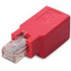 imageCable Matters 2Pack Crossover Adapter Crossover Cable Adapter