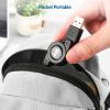 imageCable Matters 2Pack Retractable Micro USB Cable  25 Feet
