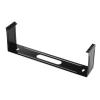 imageCable Matters 2U Hinged 19quot Wall Mount Panel Bracket 551 Lbs Max Load 2U Rack 19 Inch Rack 19Inch Wall Mount BracketWallMount Patch Panel