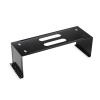 imageCable Matters 4U Hinged 19quot Wall Mount Panel Bracket 551 Lbs Max Load 4U Rack 19 Inch Rack 19Inch Wall Mount BracketWallMount Patch Panel