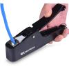 imageCable Matters Easy Crimp Tool for Cable Matters Cat6A Cat 6A Shielded Metal Keystone Jacks