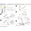 imageCable Matters Easy Crimp Tool for Cable Matters Cat6A Cat 6A Shielded Metal Keystone Jacks
