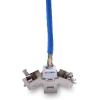 imageCable Matters Easy Crimp Tool for Cable Matters Cat6A Cat 6A Shielded Metal Keystone Jacks
