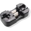 imageCable Matters Keystone Jack Punch Down Tool Stand  Stable Base for RJ45 ampamp RJ11 Termination Compatible with 90 ampamp 180 Degree Jacks Secure ampamp Safe Punching with 110 Krone or 66 Tools