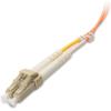 imageCable Matters OFNP Plenum Multimode Duplex OM1 Fiber Cable 33 Feet  1m 10Gb SC to LC 625125 Fiber Optic Cable LC to SC Patch Cord33 Feet