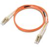 imageCable Matters OFNP Plenum Multimode Duplex OM1 Fiber Cable 66 Feet  2m 10Gb LC to LC 625125 Fiber Optic Cable33 ft