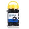 imageCable Matters 100Pack 8mm Strain Relief Boots for Large Diameter Cable in Black