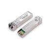 imageCable Matters 2Pack 10GBASESR SFP to LC Multi Mode 10G Fiber Transceiver Modular for Cisco Ubiquiti TPLink Huawei Mikrotik Netgear and Supermicro Equipment
