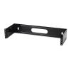 imageCable Matters 2U Hinged 19quot Wall Mount Panel Bracket 551 Lbs Max Load 2U Rack 19 Inch Rack 19Inch Wall Mount BracketWallMount Patch Panel