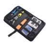 imageCable Matters 7in1 Network Tool Kit with RJ45 Ethernet Crimping Tool Punch Down Device Punch Down Stand Cable Tester RJ45 Connectors ampamp Boots and Wire Strippers  Carrying Case Included
