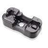 imageCable Matters Keystone Jack Punch Down Tool Stand  Stable Base for RJ45 ampamp RJ11 Termination Compatible with 90 ampamp 180 Degree Jacks Secure ampamp Safe Punching with 110 Krone or 66 Tools