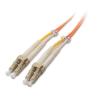imageCable Matters OFNP Plenum Multimode Duplex OM1 Fiber Cable 66 Feet  2m 10Gb LC to LC 625125 Fiber Optic Cable98 ft