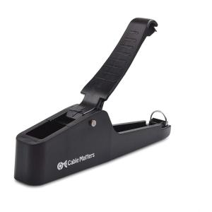imageCable Matters Easy Crimp Tool for Cable Matters Cat6A Cat 6A Shielded Metal Keystone Jacks