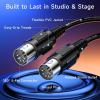 imageCable Matters 2Pack 5 Pin DIN MIDI Cable 5 Pin MIDI Cable  6 Feet10 ft