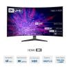 imageCable Matters 2Pack 8K60Hz  4K240Hz Micro HDMI to HDMI Adapter  6 Inches with HDMI21 ampamp HDR Support for Raspberry Pi 4 RPI4 Raspberry Pi 5 RPI5