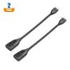 imageCable Matters 2Pack 8K60Hz  4K240Hz Mini HDMI to HDMI Adapter  6 Inches with HDR Support for Raspberry Pi Zero and More