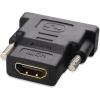 imageCable Matters 2Pack HDMI to DVI Adapter DVI to HDMI Adapter