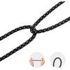imageCable Matters 2Pack Headphone Extension Cable  10ft 35mm Extension Cable Aux Cord Extender Black6 ft